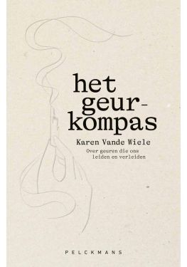Het geurkompas