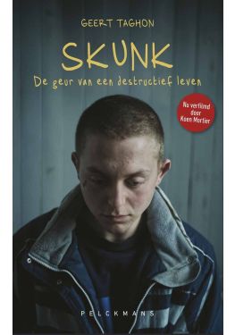 Skunk (e-book)