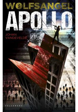 Wolfsangel: Apollo (e-book)