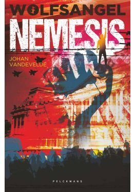 Wolfsangel: Nemesis (e-book)