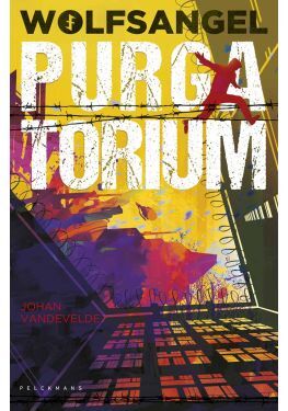 Wolfsangel: Purgatorium (e-book)