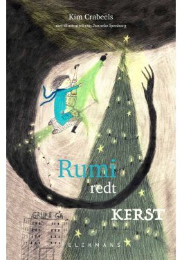 Rumi redt kerst