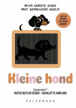 Kleine hond