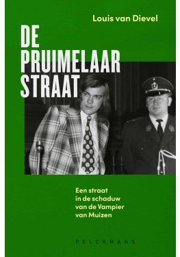 De Pruimelaarstraat