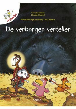 De verborgen verteller