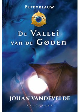 De Vallei van de Goden