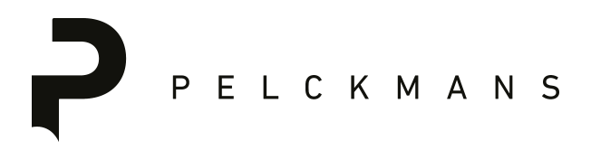 Pelckmans uitgevers Logo